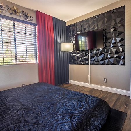拉斯维加斯1800 Sqft House W/Heated Pool Spa 13Min From Strip别墅 外观 照片