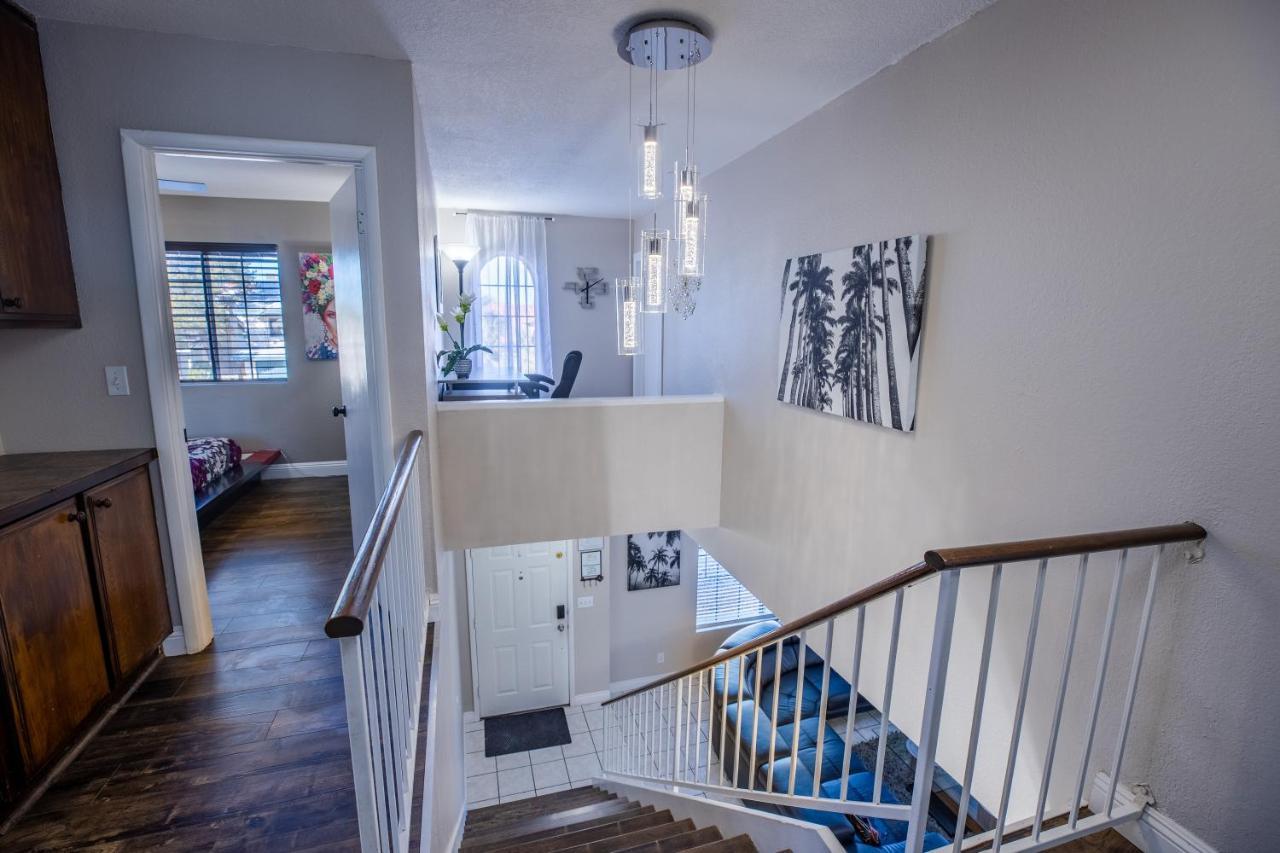 拉斯维加斯1800 Sqft House W/Heated Pool Spa 13Min From Strip别墅 外观 照片